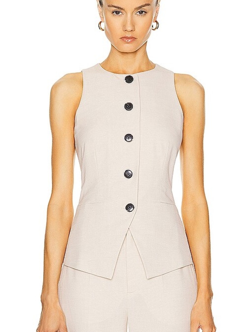 REVOLVE L'academie Hendry Top